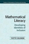 Solomon, Y: Mathematical Literacy