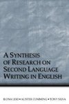 Leki, I: Synthesis of Research on Second Language Writing in