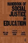 Ayers, W: Handbook of Social Justice in Education