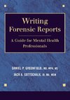 Writing Forensic Reports