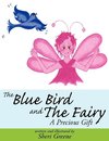 The Blue Bird and The Fairy