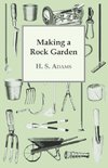 Making a Rock Garden