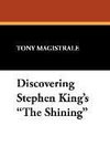 Discovering Stephen King's the Shining