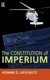 Lipschutz, R: Constitution of Imperium