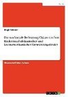 Die wachsende Bedeutung Chinas aus dem Blickwinkel afrikanischer und lateinamerikanischer Entwicklungsländer