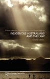 Indigenous Australians and the Law