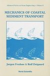 Rolf, D:  Mechanics Of Coastal Sediment Transport