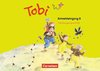 Tobi-Fibel Schreiblehrgang B in Schulausgangsschrift. Neubearbeitung