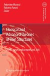 Classical and Advanced Theories of Thin Structures