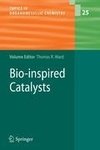 Bio-inspired Catalysts