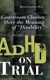 ADHD on Trial