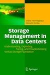 Storage Management in Data Centers