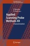 Applied Scanning Probe Methods XII