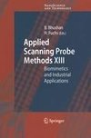 Applied Scanning Probe Methods XIII