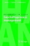 Geschäftsprozessmanagement