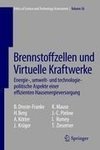 Brennstoffzellen und Virtuelle Kraftwerke