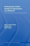 Kindon, S: Participatory Action Research Approaches and Meth