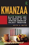 Mayes, K: Kwanzaa