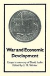 War and Economic Development