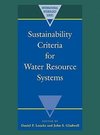 Sustainability Criteria for Water Resource Systems