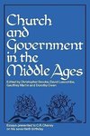 Church and Government in the Middle Ages