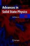 Advances in Solid State Physics 48