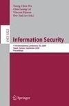 Information Security