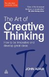 The Art of Creative Thinking