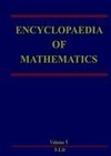 Encyclopaedia of Mathematics