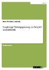 Langfristige Trainingsplanung am Beispiel Leichtathletik