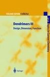 Dendrimers III