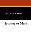 Journey to Mars