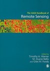 Warner, T: SAGE Handbook of Remote Sensing