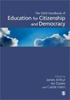 Arthur, J: SAGE Handbook of Education for Citizenship and De