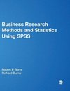 Burns, R: Business Research Methods and Statistics Using SPS