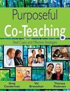 Conderman, G: Purposeful Co-Teaching