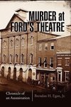 Murder at Ford's Theatre