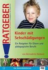 Kinder mit Sehschädigungen