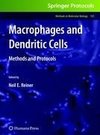 Macrophages and Dendritic Cells