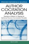 Author Cocitation Analysis