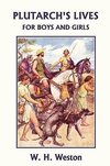 Plutarch's Lives for Boys and Girls (Yesterday's Classics)