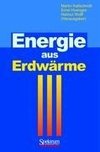 Energie aus Erdwärme