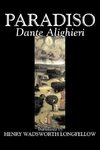 Paradiso Dante Alighieri, Fiction, Classics, Literary