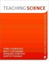 Liversidge, T: Teaching Science