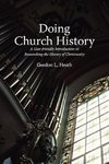 Doing Church History