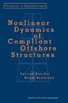 Nonlinear Dynamics of Compliant Offshore Structures