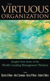 The Virtuous Organization