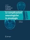 Le complicazioni neurologiche in oncologia