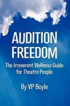 Audition Freedom