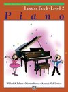 ALFREDS BASIC PIANO COURSE LESSON BOOK 2